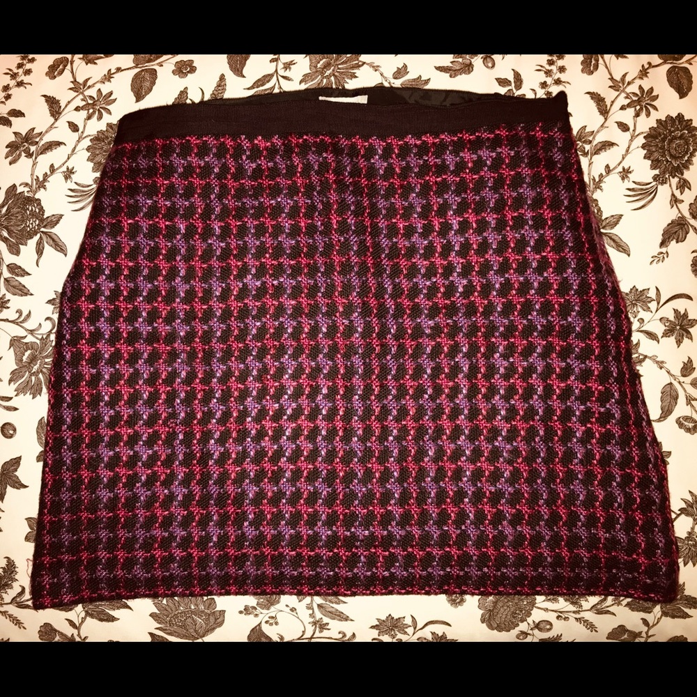 {Loft} 🌹 Mini skirt